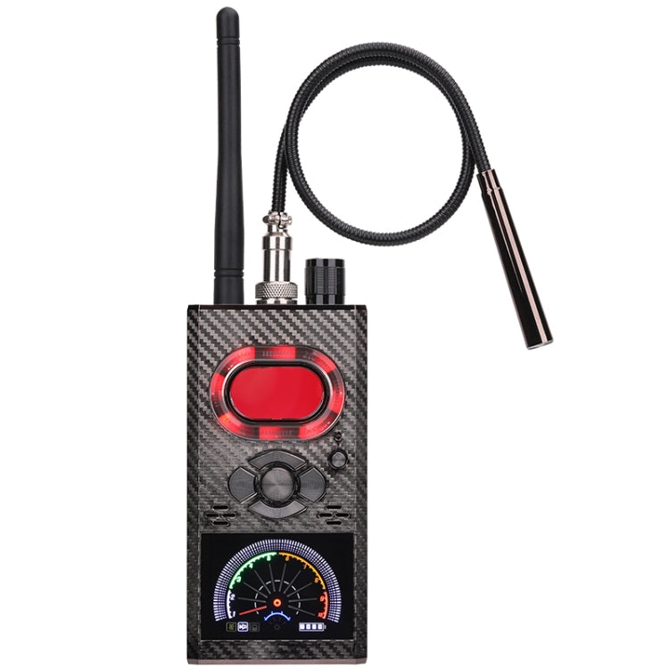 K99 Anti-eavesdropping Anti-candid Camera Detector Signal Camera Car Scanning Detector, K99 K99 Anti-eavesdropping Anti-candid Camera Detector Signal Camera Car Scanning Detector, K99